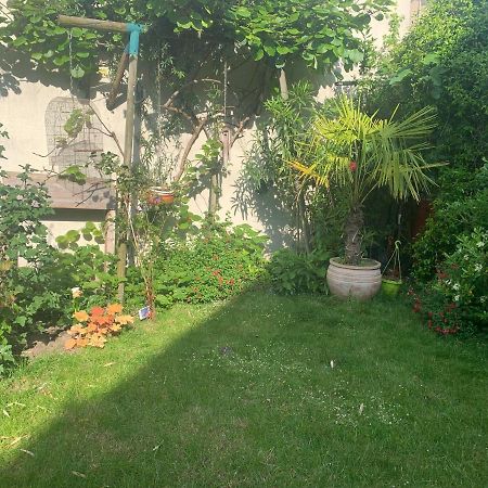 Chambre Cosy A Houilles Bagian luar foto